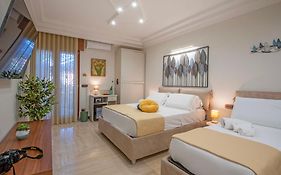 Relais Sorrento Terrace And Relax